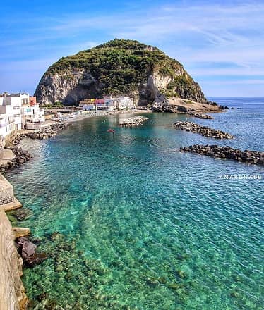 Ischia + Procida by Private Luxury Yacht or Gozzo