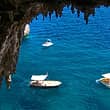 Full-Day Minicruise of Capri and the Amalfi Coast