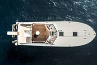 Speedboat Itama 38 - 12 mt