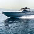 Speedboat Itama 38 - 12 mt