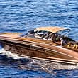 Speedboat Rivarama 44 - 14 mt