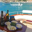Private Boat Tour to Amalfi