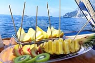Amalfi in barca: tour privato (con aperitivo o picnic!)