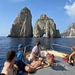 Capri Top Experience: gita in barca con Grotta Azzurra