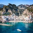 The Best of Capri Minicruise