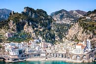 Dazzling Capri Tour by Luxury Yacht or Gozzo