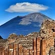 Tour Guidato Monte Vesuvio - Ingresso & Pranzo inclusi
