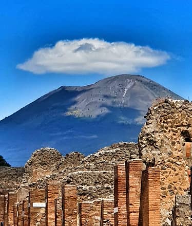 Tour Guidato Monte Vesuvio - Ingresso & Pranzo inclusi