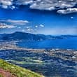 Vesuvius Tour from Sorrento with Traditional Lunch