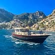 Tour privato in Costiera Amalfitana con barca premium