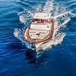 Capri, transfer in barca + cena in Costiera Amalfitana