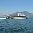 From Naples: Hydrofoil to Amalfi and Positano 