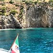 Ischia e Procida: tour di un giorno in barca privata