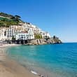 Amalfi e Positano: tour privato in barca di un giorno