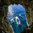 Amalfi e Positano: tour privato in barca di un giorno