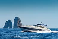 Princess 55 - Mery Rose: yacht luxury privato