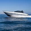 Princess v55: Private Luxury Yacht