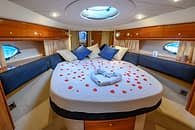 Princess 55 - Mery Rose: Tour on a Luxe Private Yacht