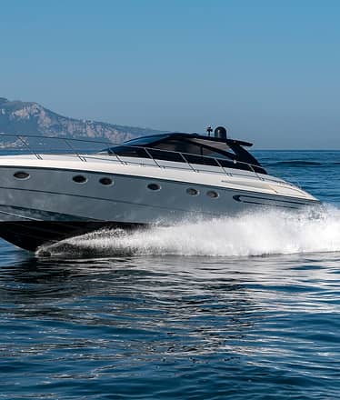  Princess v55: yacht luxury privato