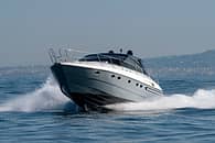  Princess 55 - Mery Rose: barca prestige privata 