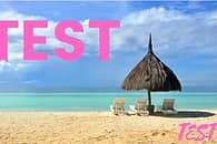!!!TEST!!! Ingresso al Pink Beach Club 