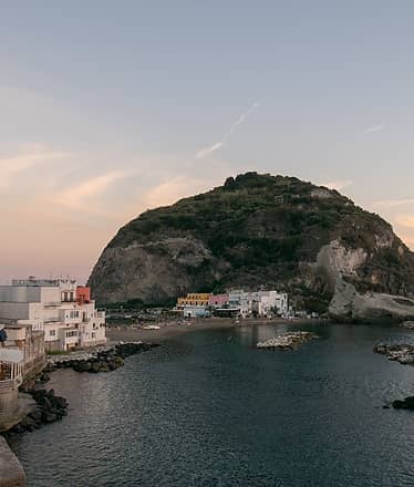 Trasferimento  Napoli - Ischia all inclusive 