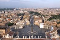 Transfer privato da Roma a Napoli e dintorni