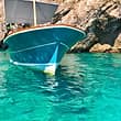 Private Boat Tour around Capri