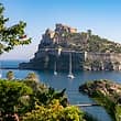 Tour privato di due isole: Capri e Ischia o Procida