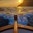 Private Capri Sunset Sail