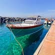 Private Boat Transfer to/from Capri