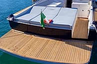 Trasferimento da o per Capri su barca privata