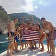 Capri Premium: Small-Group Boat Tour