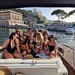 Tour in barca Positano e Amalfi Premium (da Sorrento)