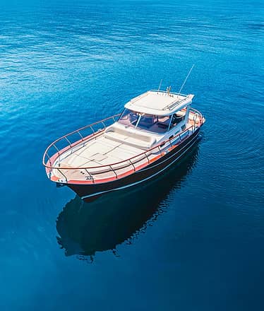 Amalfi e Positano Private Comfort Tour: gita in barca in Costiera