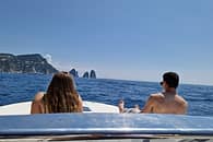 Capri Minicruise by Private Yacht