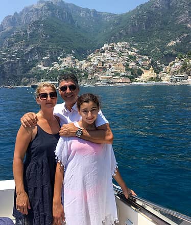  Tour privato in yacht ad Amalfi e Positano