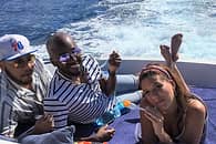  Tour privato in yacht a Capri e Nerano