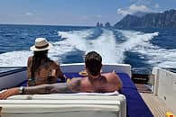 Capri e Nerano, tour privato in luxury yacht!