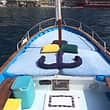Tour privato in barca di Capri con pranzo a Nerano