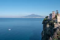 Tour della Costiera Amalfitana con driver privato