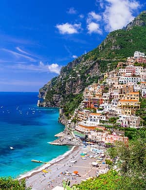 Private Full-Day Tour of the Amalfi Coast