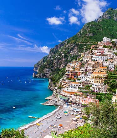 Private Full-Day Tour of the Amalfi Coast