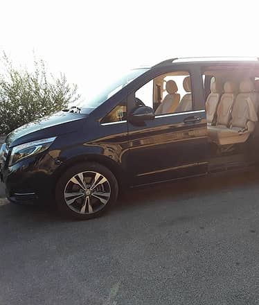 Amalfi e Ravello, tour di un giorno con auto privata