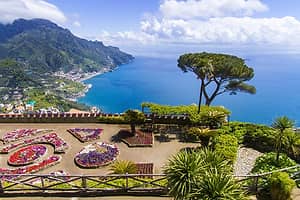 Amalfi and Ravello Driving Tour from Positano