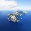 Transfer in elicottero da e per Capri