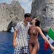 Giro in barca di Capri, tour luxury