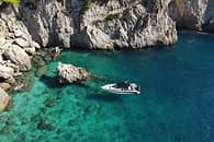 Tour Luxury di Capri  - Giro intorno all'isola 