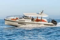 Luxury Capri Minicruise around the Island