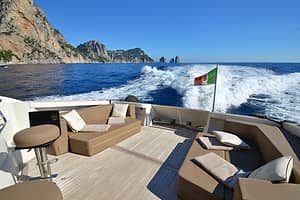 Luxury Capri and Amalfi Coast Minicruise 